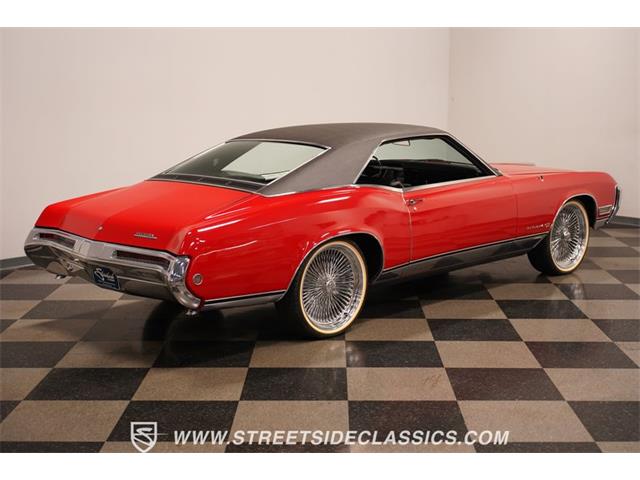 1968 Buick Riviera (CC-1821816) for sale in Lavergne, Tennessee