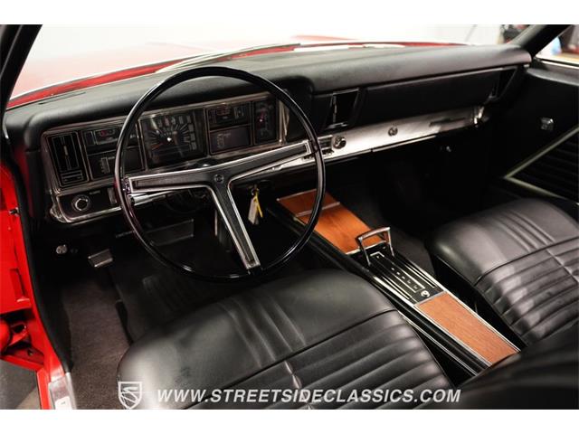 1968 Buick Riviera (CC-1821816) for sale in Lavergne, Tennessee
