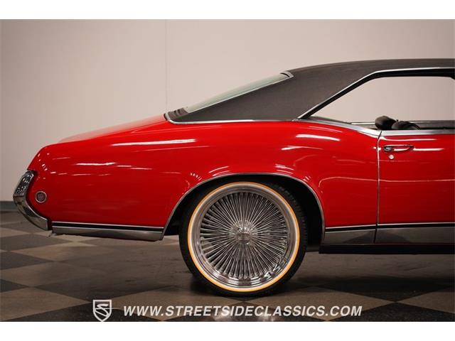 1968 Buick Riviera (CC-1821816) for sale in Lavergne, Tennessee