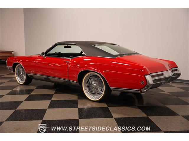 1968 Buick Riviera (CC-1821816) for sale in Lavergne, Tennessee