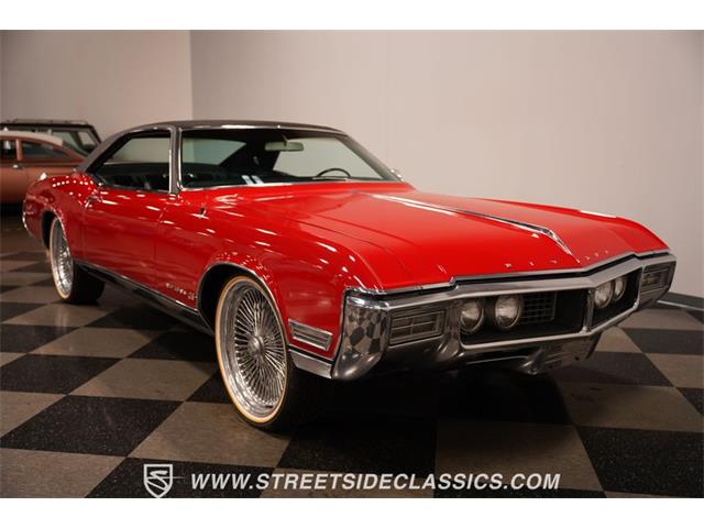 1968 Buick Riviera (CC-1821816) for sale in Lavergne, Tennessee