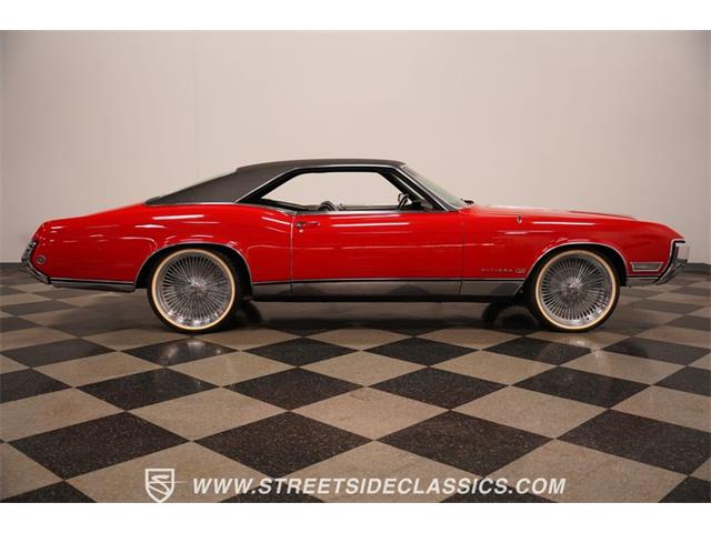 1968 Buick Riviera (CC-1821816) for sale in Lavergne, Tennessee