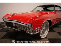 1968 Buick Riviera (CC-1821816) for sale in Lavergne, Tennessee