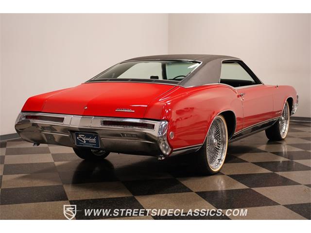 1968 Buick Riviera (CC-1821816) for sale in Lavergne, Tennessee