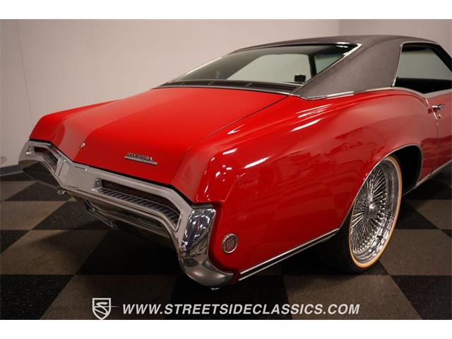 1968 Buick Riviera (CC-1821816) for sale in Lavergne, Tennessee