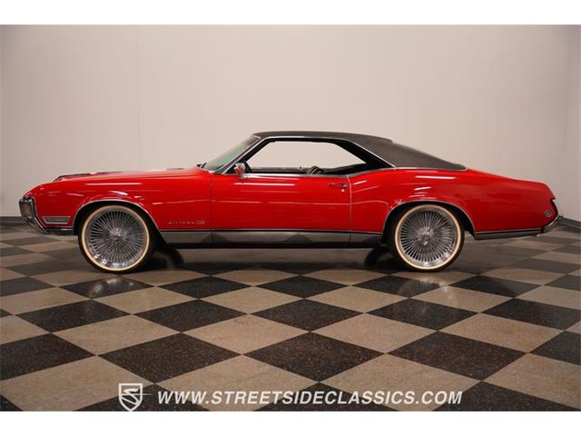 1968 Buick Riviera (CC-1821816) for sale in Lavergne, Tennessee