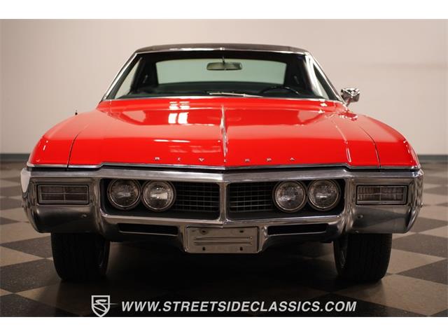 1968 Buick Riviera (CC-1821816) for sale in Lavergne, Tennessee