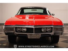 1968 Buick Riviera (CC-1821816) for sale in Lavergne, Tennessee