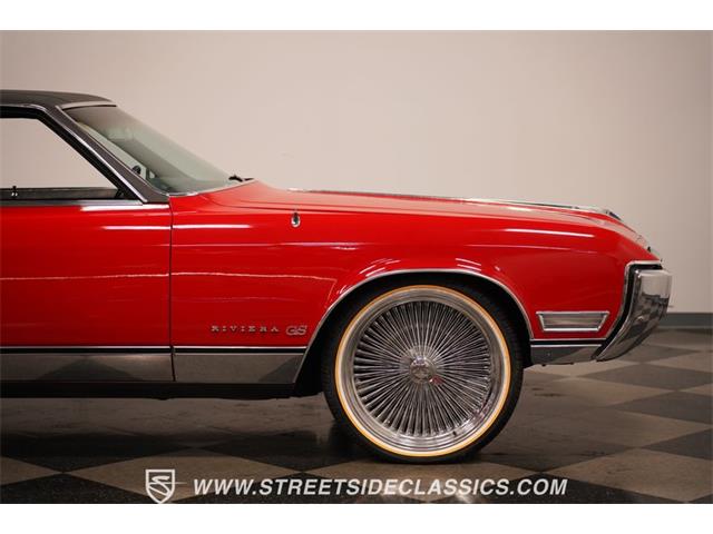 1968 Buick Riviera (CC-1821816) for sale in Lavergne, Tennessee