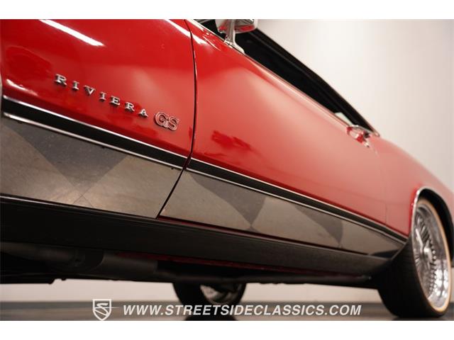 1968 Buick Riviera (CC-1821816) for sale in Lavergne, Tennessee