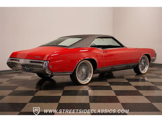 1968 Buick Riviera (CC-1821816) for sale in Lavergne, Tennessee