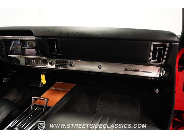 1968 Buick Riviera (CC-1821816) for sale in Lavergne, Tennessee