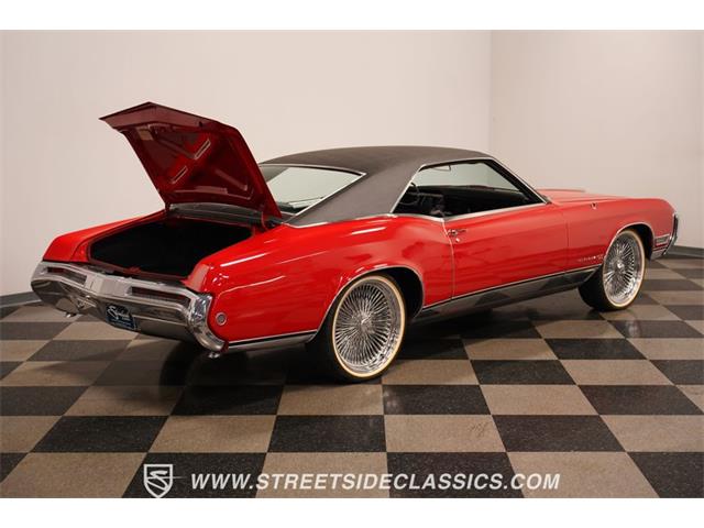 1968 Buick Riviera (CC-1821816) for sale in Lavergne, Tennessee