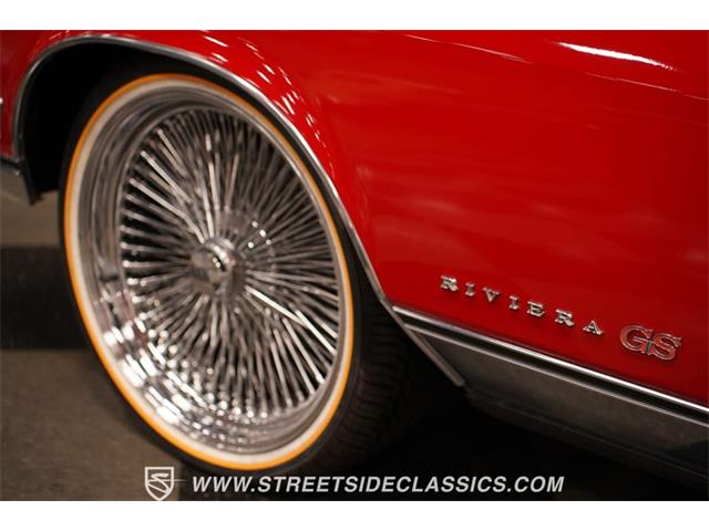 1968 Buick Riviera (CC-1821816) for sale in Lavergne, Tennessee