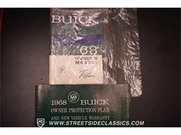 1968 Buick Riviera (CC-1821816) for sale in Lavergne, Tennessee