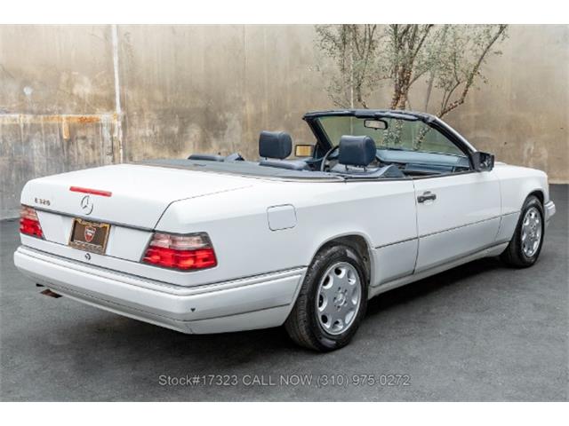 1994 Mercedes-Benz E320 (CC-1821829) for sale in Beverly Hills, California