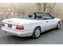 1994 Mercedes-Benz E320 (CC-1821829) for sale in Beverly Hills, California