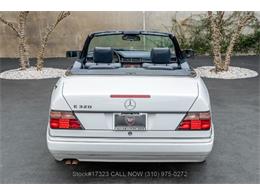 1994 Mercedes-Benz E320 (CC-1821829) for sale in Beverly Hills, California