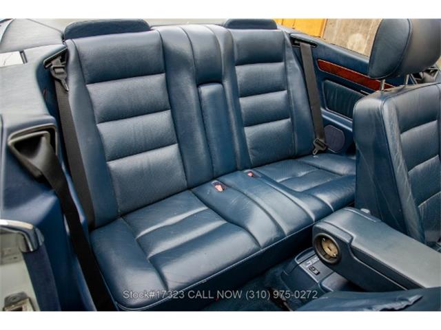 1994 Mercedes-Benz E320 (CC-1821829) for sale in Beverly Hills, California