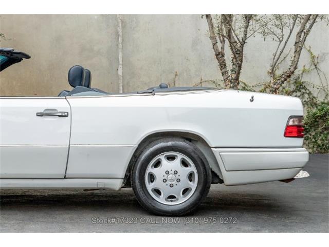 1994 Mercedes-Benz E320 (CC-1821829) for sale in Beverly Hills, California