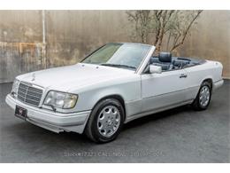 1994 Mercedes-Benz E320 (CC-1821829) for sale in Beverly Hills, California