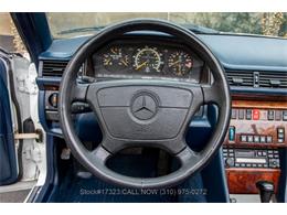 1994 Mercedes-Benz E320 (CC-1821829) for sale in Beverly Hills, California