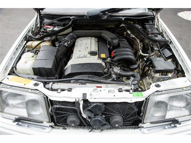 1994 Mercedes-Benz E320 (CC-1821829) for sale in Beverly Hills, California