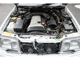 1994 Mercedes-Benz E320 (CC-1821829) for sale in Beverly Hills, California