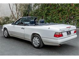 1994 Mercedes-Benz E320 (CC-1821829) for sale in Beverly Hills, California