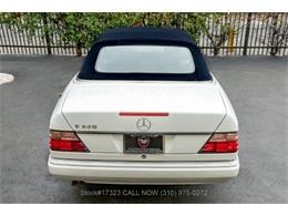 1994 Mercedes-Benz E320 (CC-1821829) for sale in Beverly Hills, California