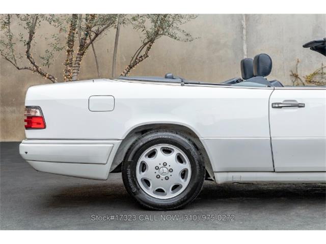 1994 Mercedes-Benz E320 (CC-1821829) for sale in Beverly Hills, California