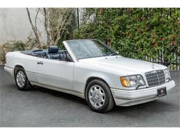 1994 Mercedes-Benz E320 (CC-1821829) for sale in Beverly Hills, California