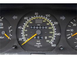 1994 Mercedes-Benz E320 (CC-1821829) for sale in Beverly Hills, California