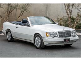 1994 Mercedes-Benz E320 (CC-1821829) for sale in Beverly Hills, California