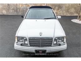 1994 Mercedes-Benz E320 (CC-1821829) for sale in Beverly Hills, California