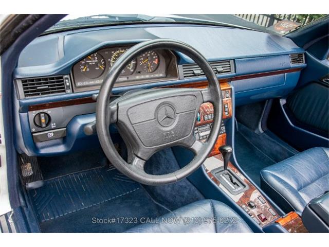 1994 Mercedes-Benz E320 (CC-1821829) for sale in Beverly Hills, California