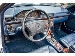 1994 Mercedes-Benz E320 (CC-1821829) for sale in Beverly Hills, California
