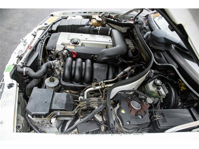 1994 Mercedes-Benz E320 (CC-1821829) for sale in Beverly Hills, California