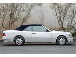 1994 Mercedes-Benz E320 (CC-1821829) for sale in Beverly Hills, California
