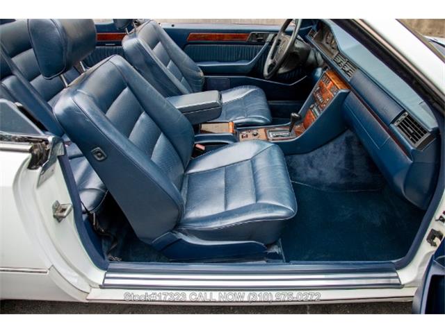 1994 Mercedes-Benz E320 (CC-1821829) for sale in Beverly Hills, California