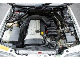 1994 Mercedes-Benz E320 (CC-1821829) for sale in Beverly Hills, California