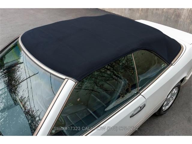 1994 Mercedes-Benz E320 (CC-1821829) for sale in Beverly Hills, California
