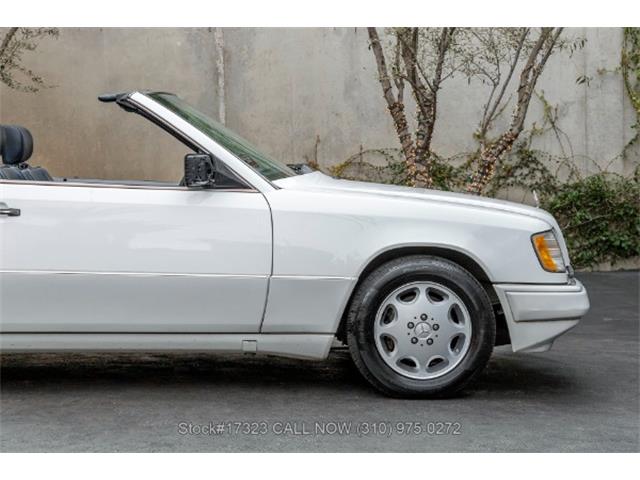 1994 Mercedes-Benz E320 (CC-1821829) for sale in Beverly Hills, California
