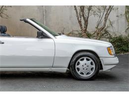 1994 Mercedes-Benz E320 (CC-1821829) for sale in Beverly Hills, California