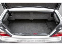 1994 Mercedes-Benz E320 (CC-1821829) for sale in Beverly Hills, California