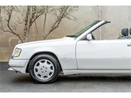 1994 Mercedes-Benz E320 (CC-1821829) for sale in Beverly Hills, California