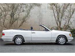 1994 Mercedes-Benz E320 (CC-1821829) for sale in Beverly Hills, California