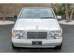 1994 Mercedes-Benz E320 (CC-1821829) for sale in Beverly Hills, California