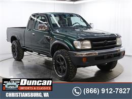 1998 Toyota Tacoma (CC-1821842) for sale in Christiansburg, Virginia