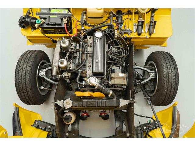 1972 Triumph Spitfire (CC-1821846) for sale in Waalwijk, Noord Brabant